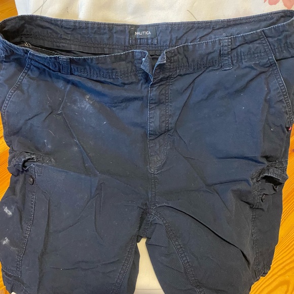 Raphael Lauren Pants gentle used size 4 - Picture 7 of 12